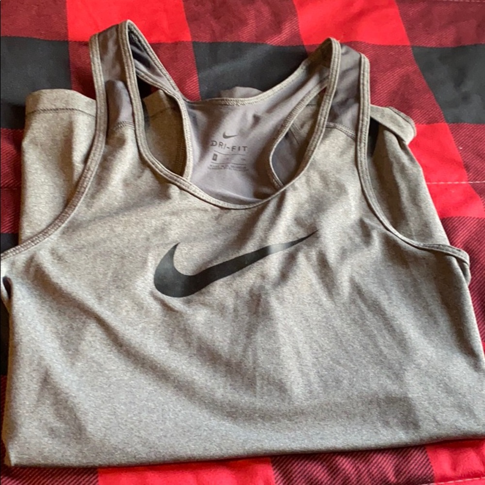 Sport top